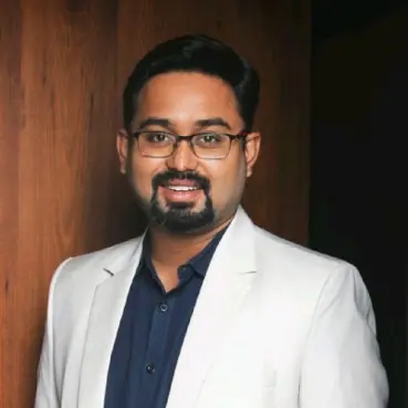 Niladri Roy