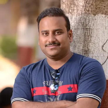 Rohit Kishore