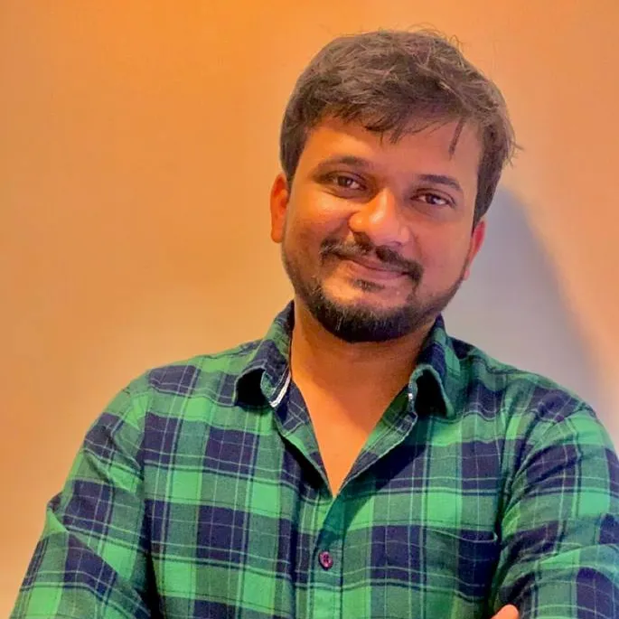 Mahesh