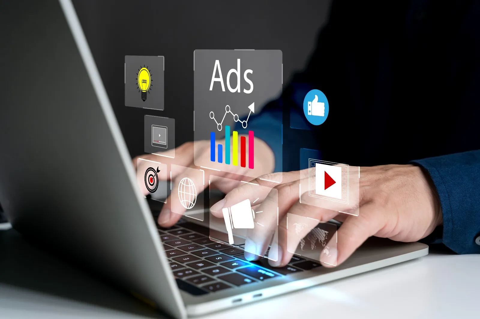 advertisers